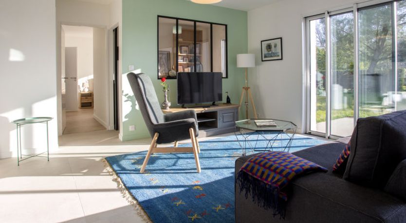 Photo of La Tingère