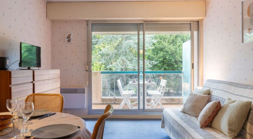 Photo of Eugénie Apartment 4