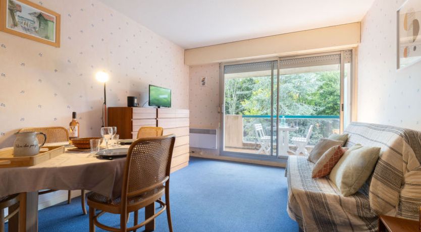 Photo of Eugénie Apartment 4