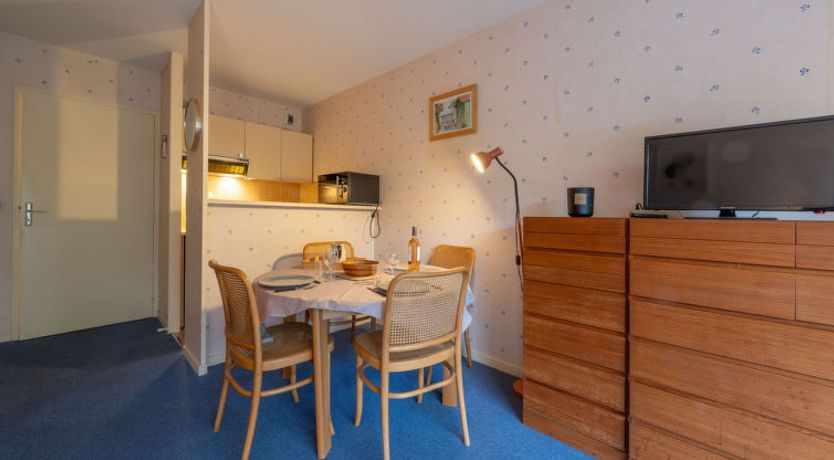 Photo of Eugénie Apartment 4