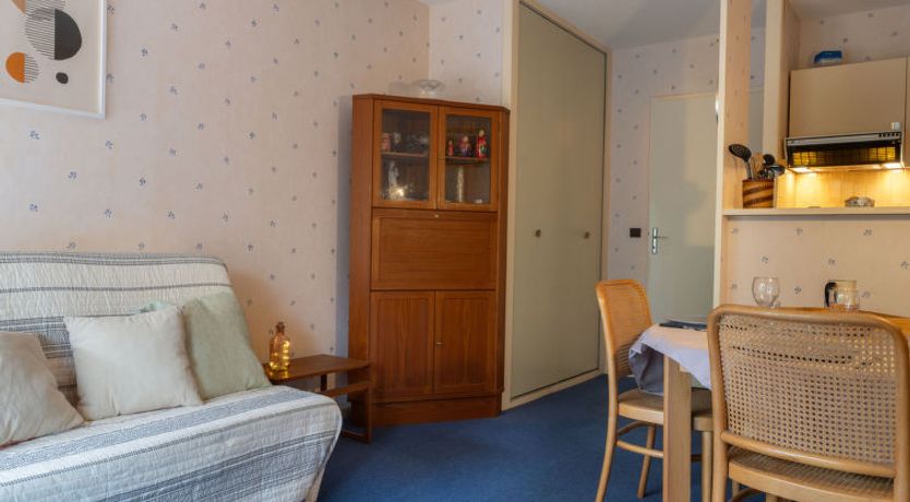 Photo of Eugénie Apartment 4