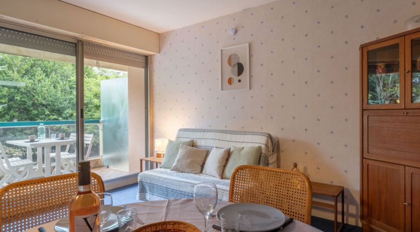 Photo of Eugénie Apartment 4