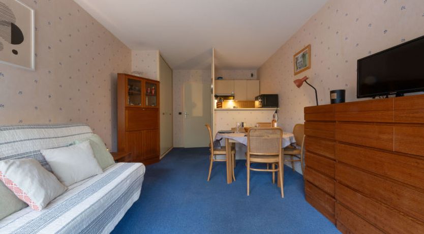 Photo of Eugénie Apartment 4