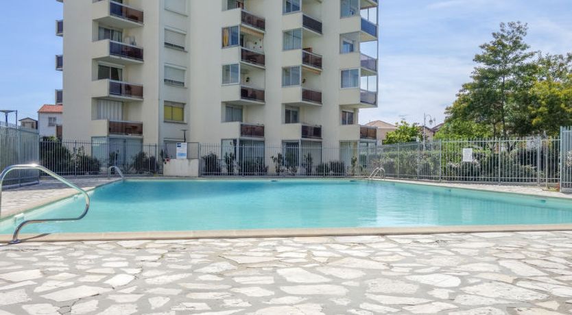 Photo of Port Arcachon Apartment 7