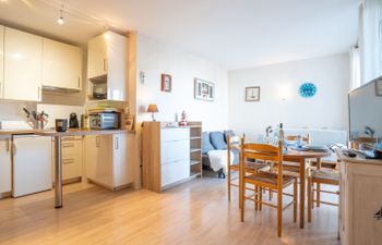 Port Arcachon Apartment 7 Holiday Home