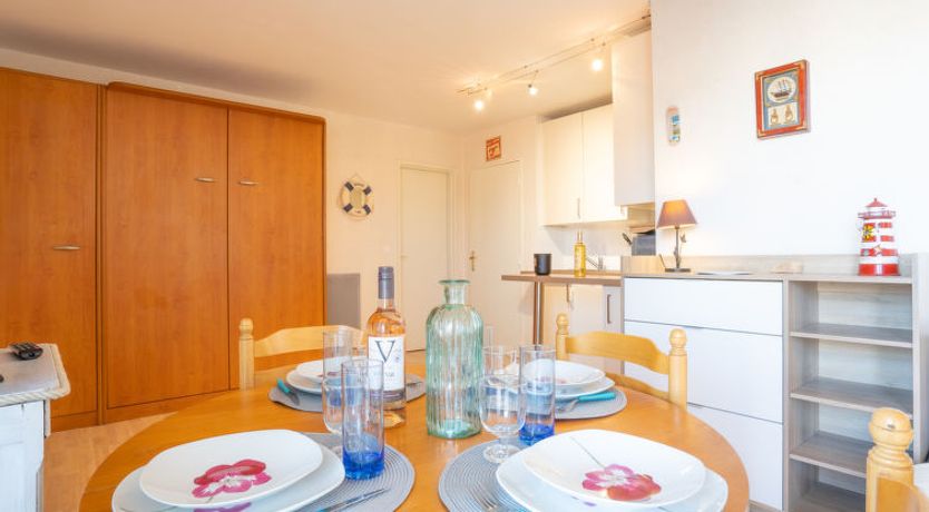 Photo of Port Arcachon Apartment 7