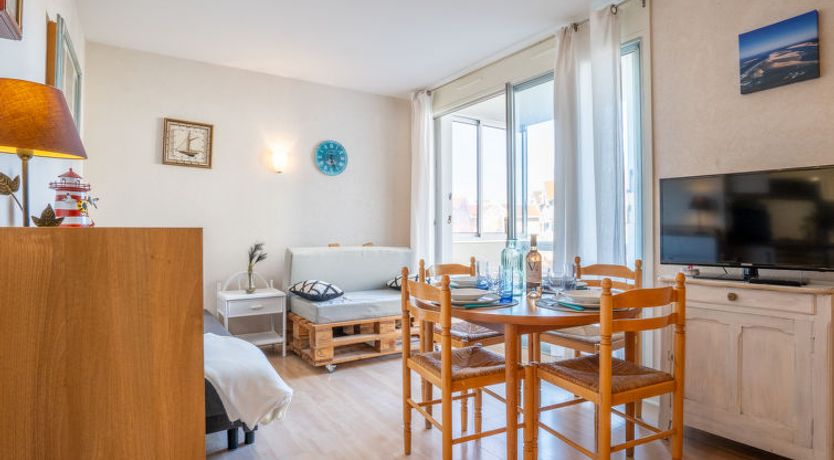 Photo of Port Arcachon Apartment 7