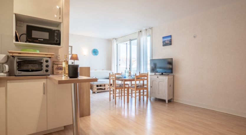 Photo of Port Arcachon Apartment 7