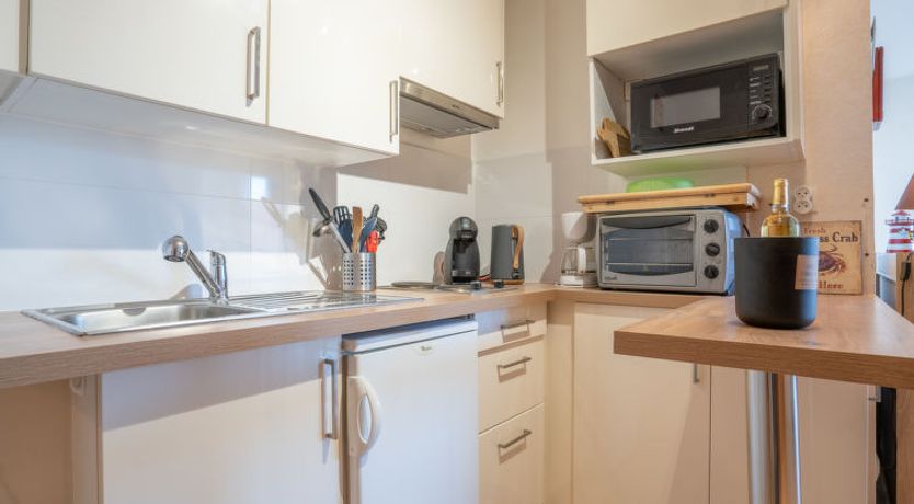 Photo of Port Arcachon Apartment 7