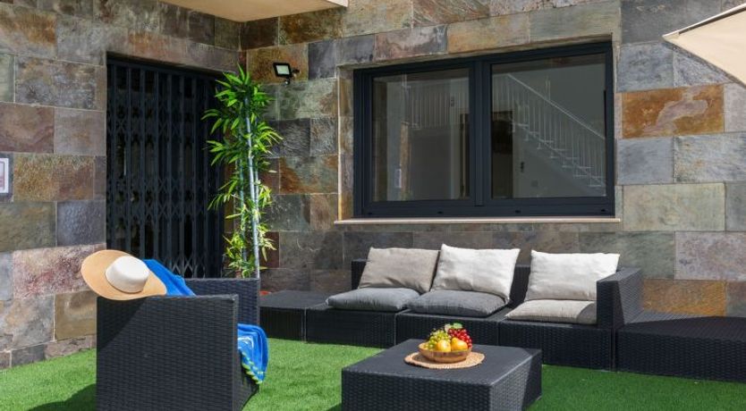 Photo of Selvamar Holiday Home 2