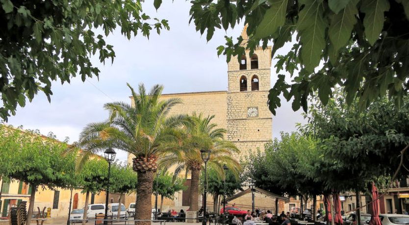 Photo of Pla De Ses Rotes