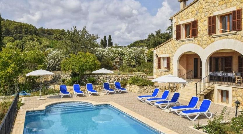 Photo of Pla De Ses Rotes