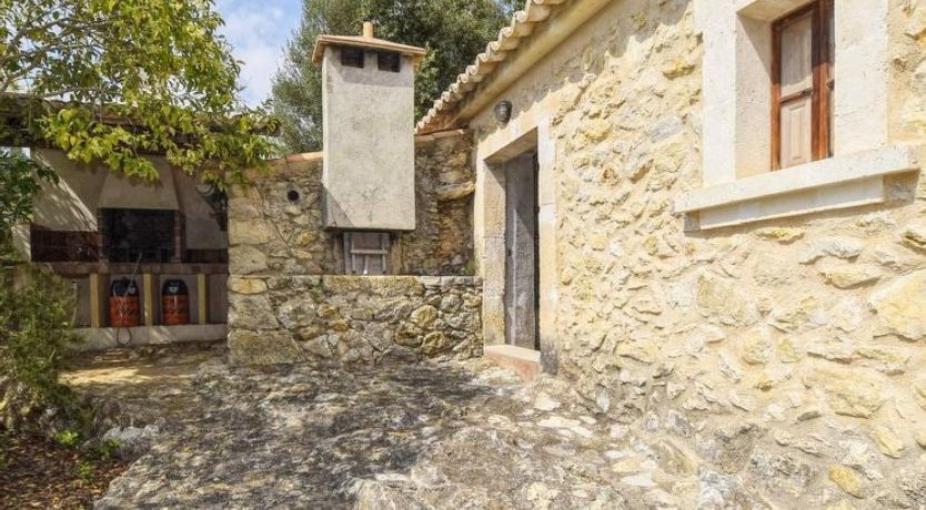 Photo of Pla De Ses Rotes