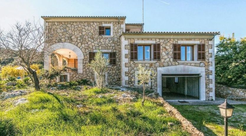 Photo of Pla De Ses Rotes