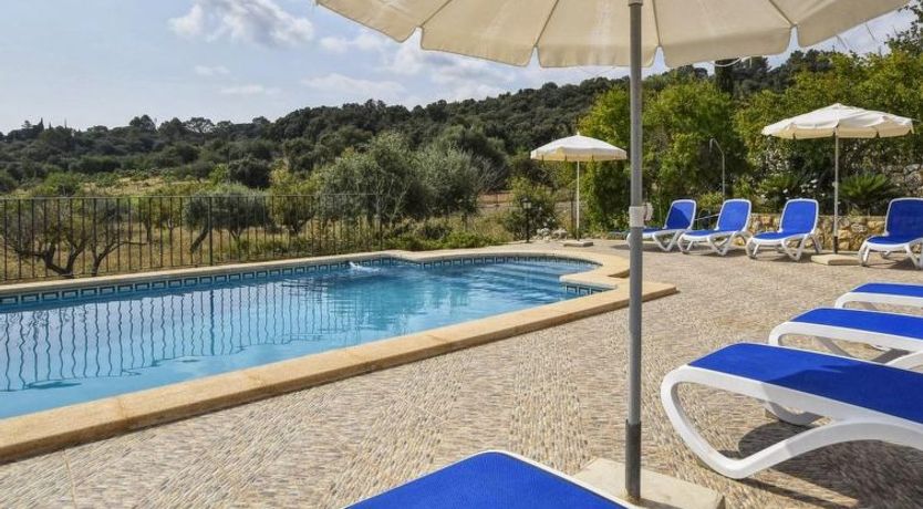 Photo of Pla De Ses Rotes