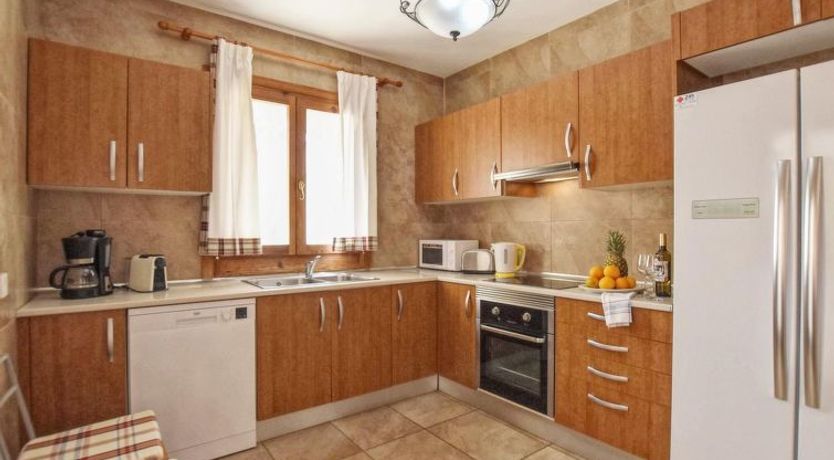 Photo of Pla De Ses Rotes