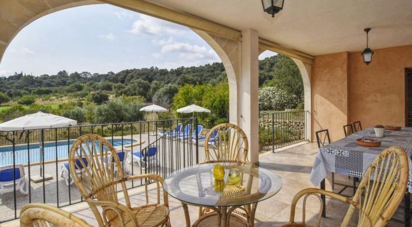 Photo of Pla De Ses Rotes