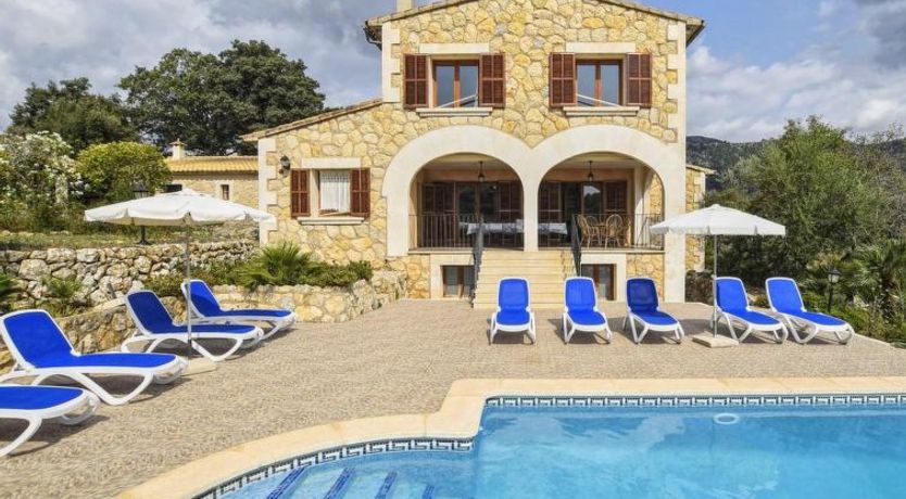 Photo of Pla De Ses Rotes