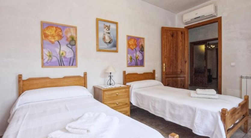 Photo of Pla De Ses Rotes