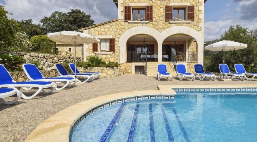 Photo of Pla De Ses Rotes