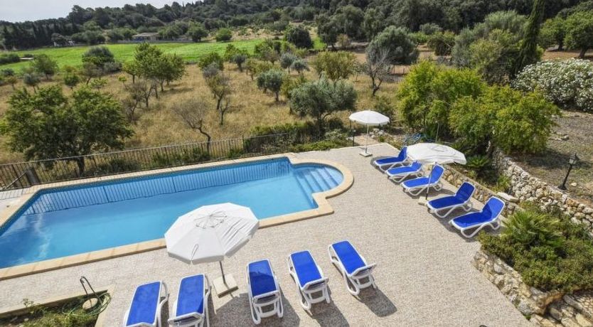 Photo of Pla De Ses Rotes