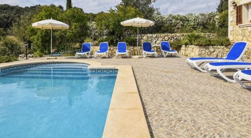 Photo of Pla De Ses Rotes