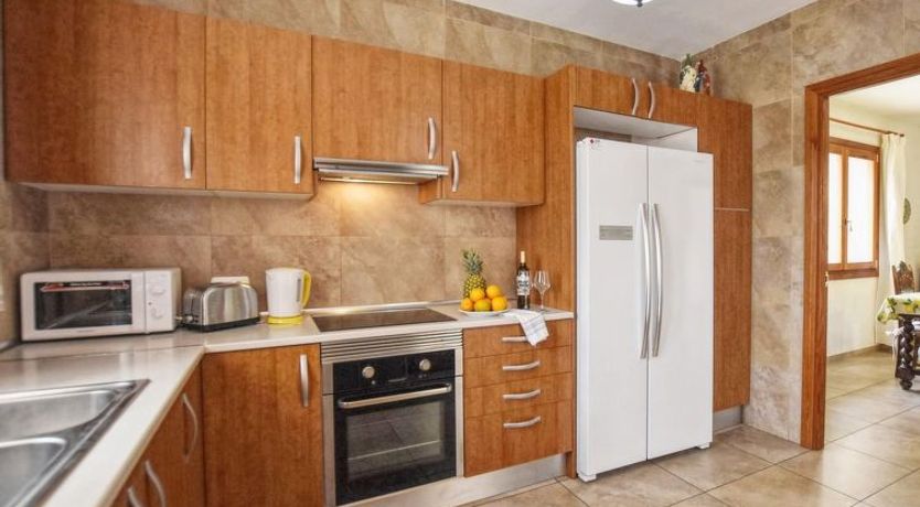 Photo of Pla De Ses Rotes