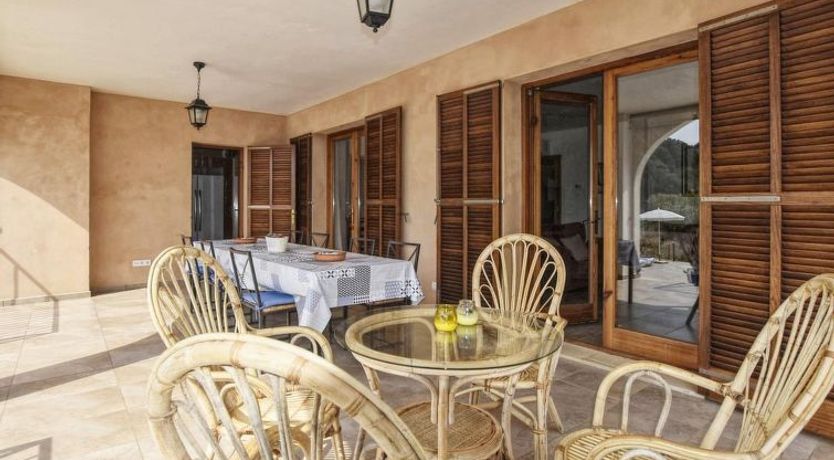 Photo of Pla De Ses Rotes