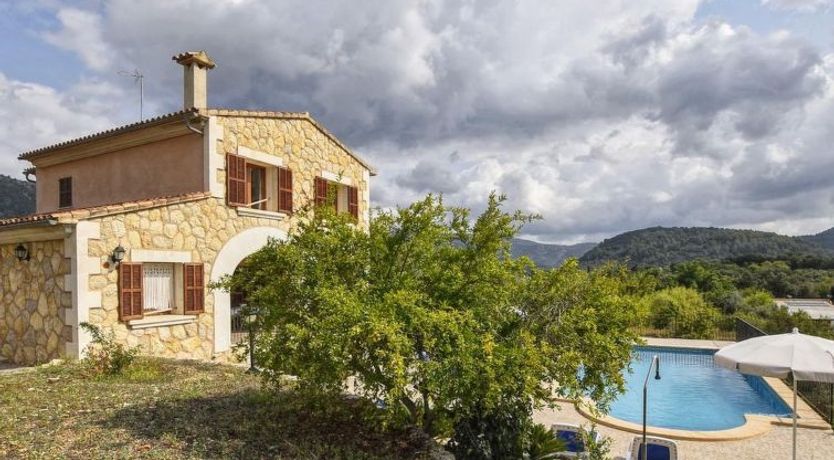 Photo of Pla De Ses Rotes