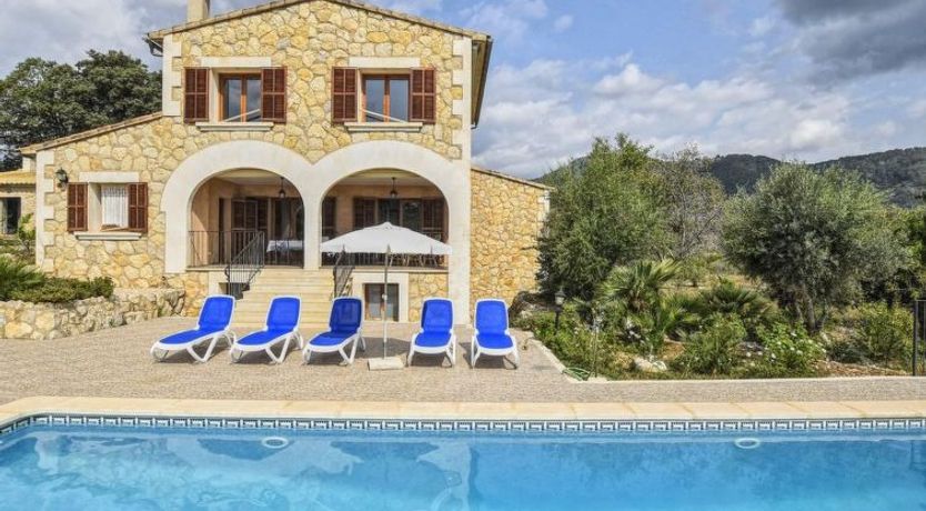 Photo of Pla De Ses Rotes