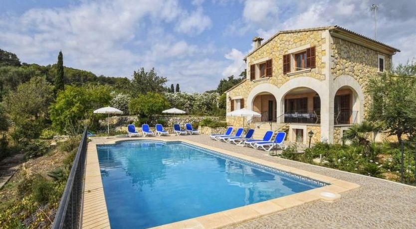 Photo of Pla De Ses Rotes