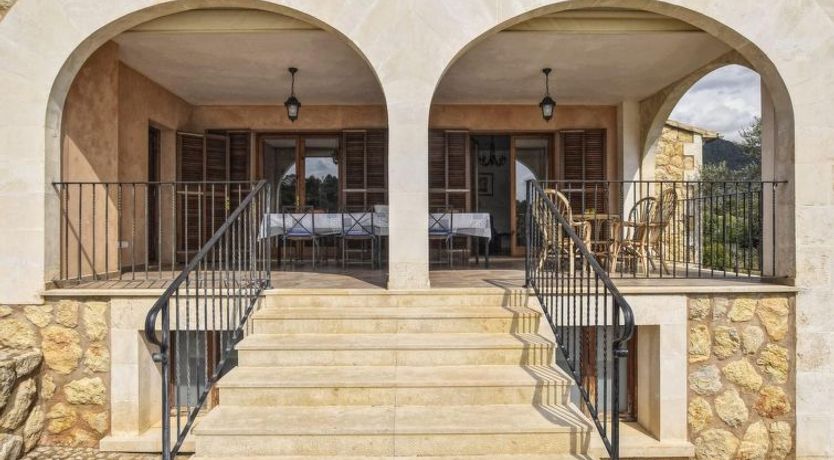 Photo of Pla De Ses Rotes