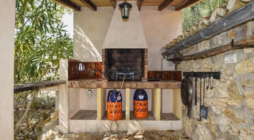 Photo of Pla De Ses Rotes