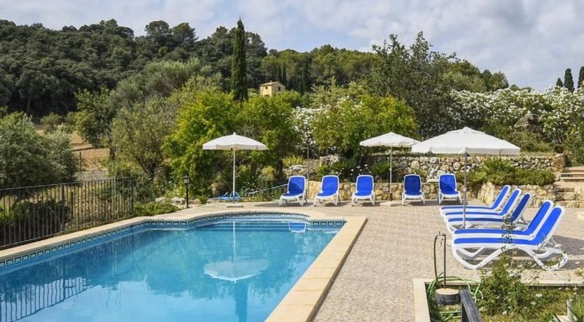 Photo of Pla De Ses Rotes