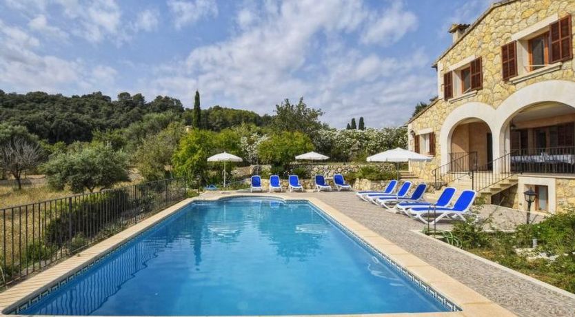 Photo of Pla De Ses Rotes