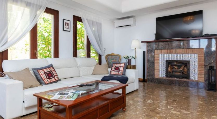 Photo of Villa Bellevue