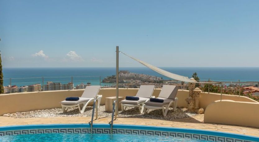 Photo of Villa Bellevue