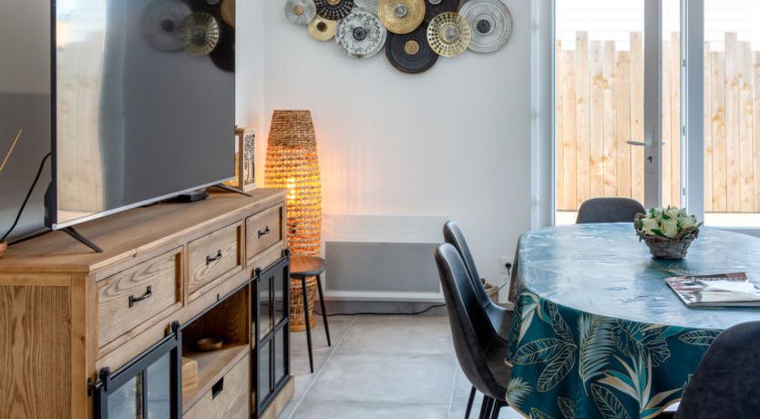 Photo of La Villa Dorée