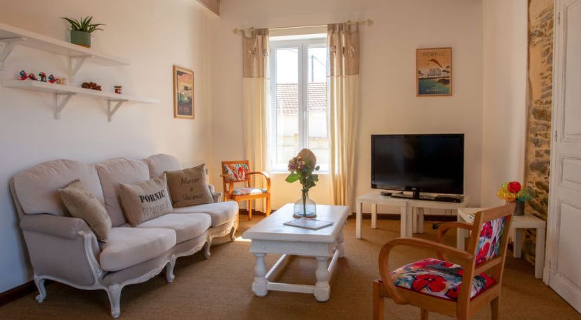 Photo of La Goélette