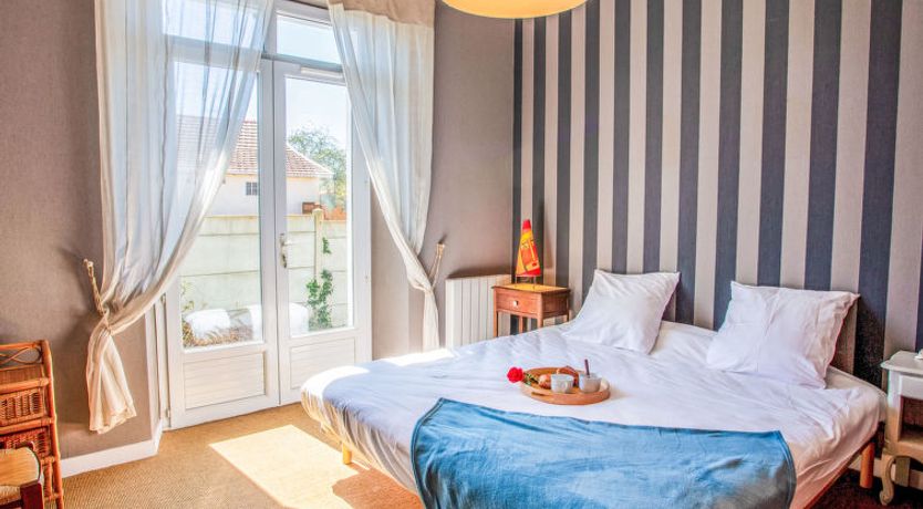 Photo of La Goélette