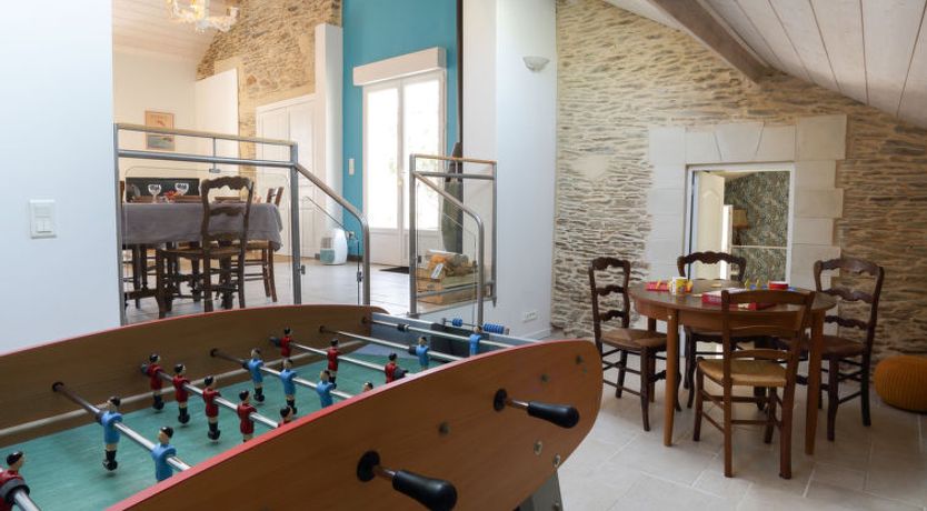 Photo of La Goélette