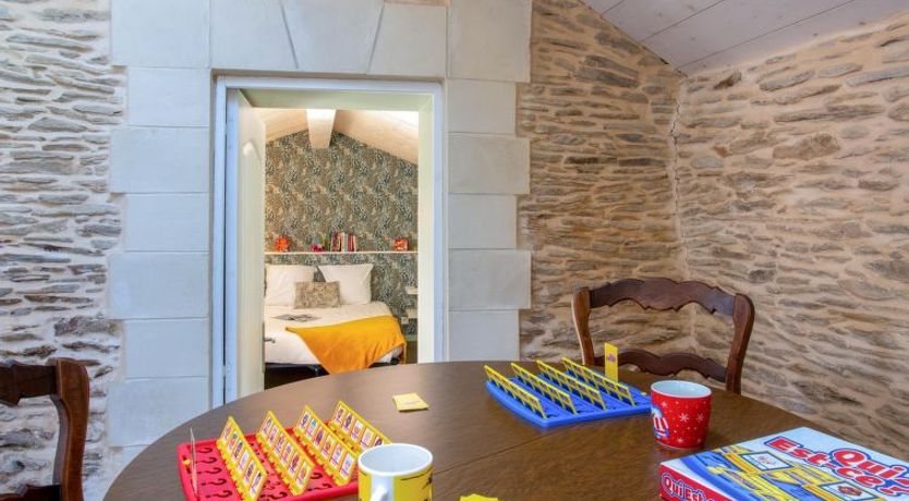 Photo of La Goélette