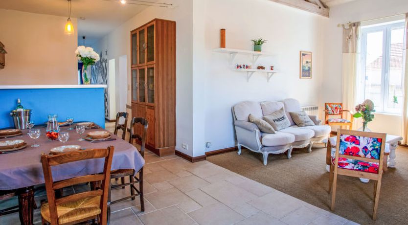 Photo of La Goélette