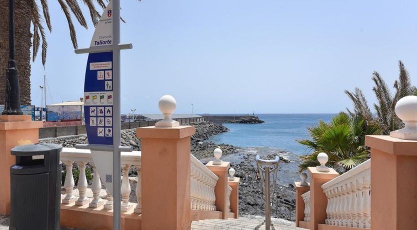 Photo of El Balcón Azul de Taliarte