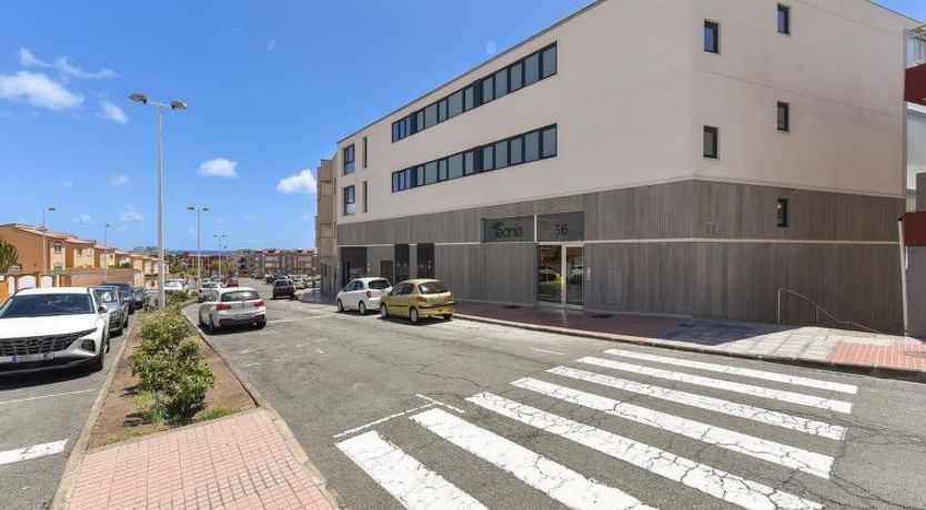 Photo of El Balcón Azul de Taliarte