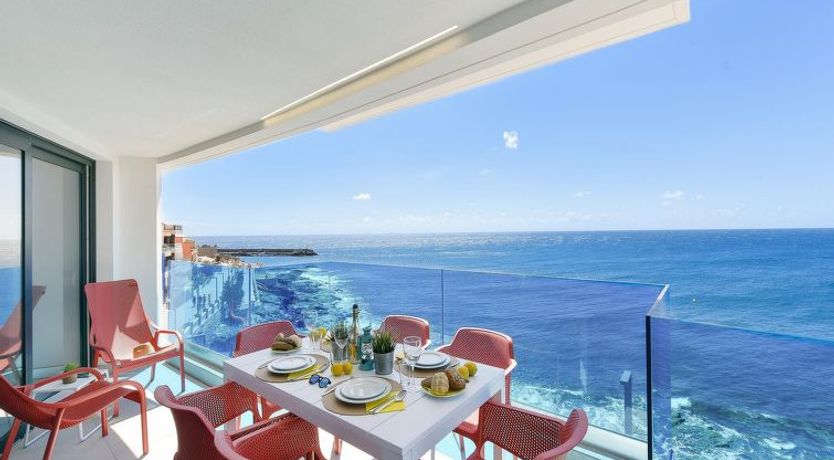 Photo of El Balcón Azul de Taliarte