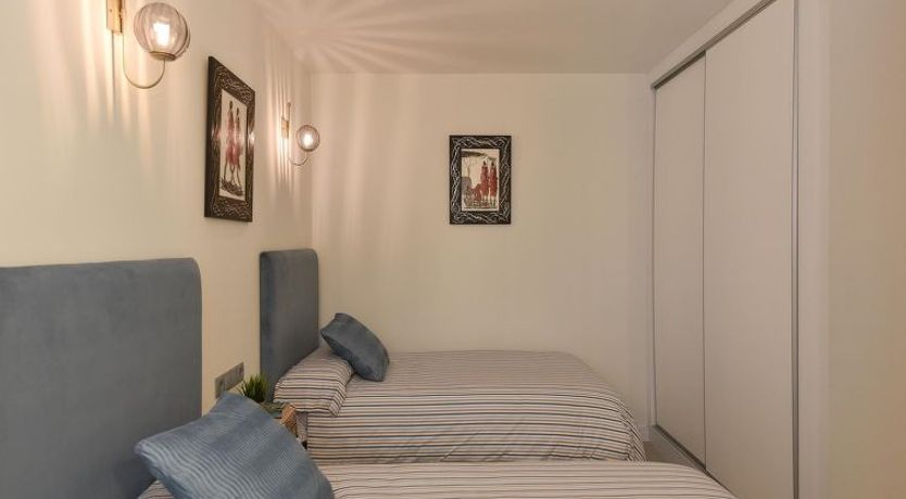 Photo of El Balcón Azul de Taliarte