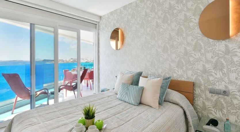 Photo of El Balcón Azul de Taliarte