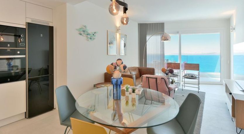 Photo of El Balcón Azul de Taliarte