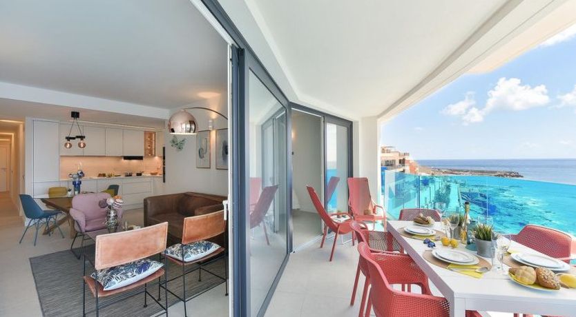 Photo of El Balcón Azul de Taliarte